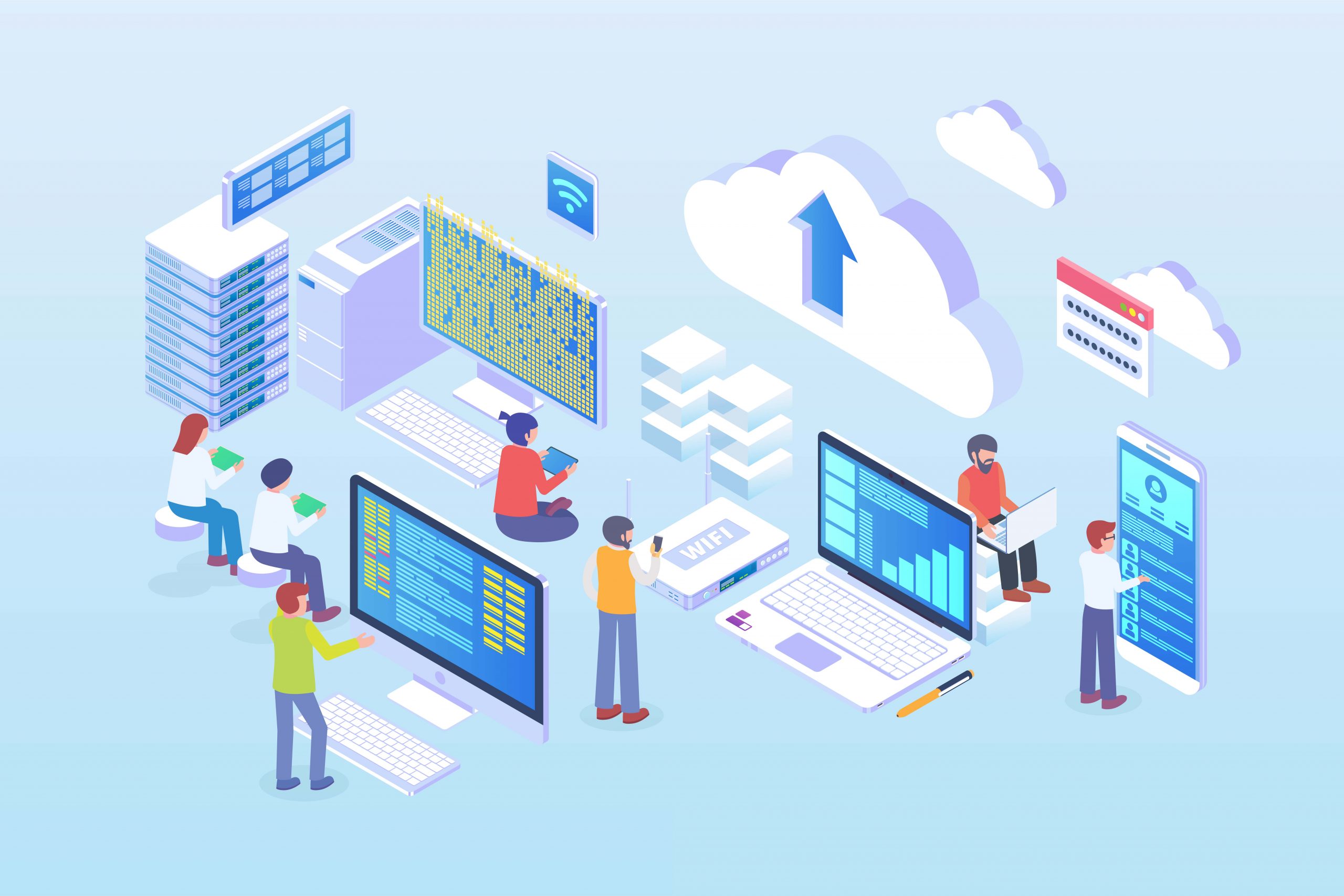 cloud cloud consulting